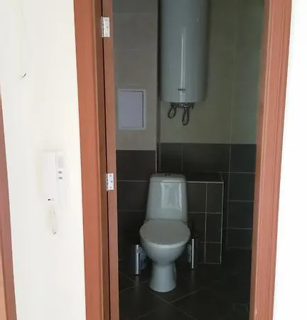 Tara מלון דירות רבדה