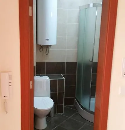 Tara מלון דירות רבדה